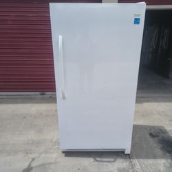 Frigidaire Freezer 