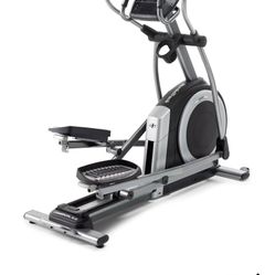 Elliptical 