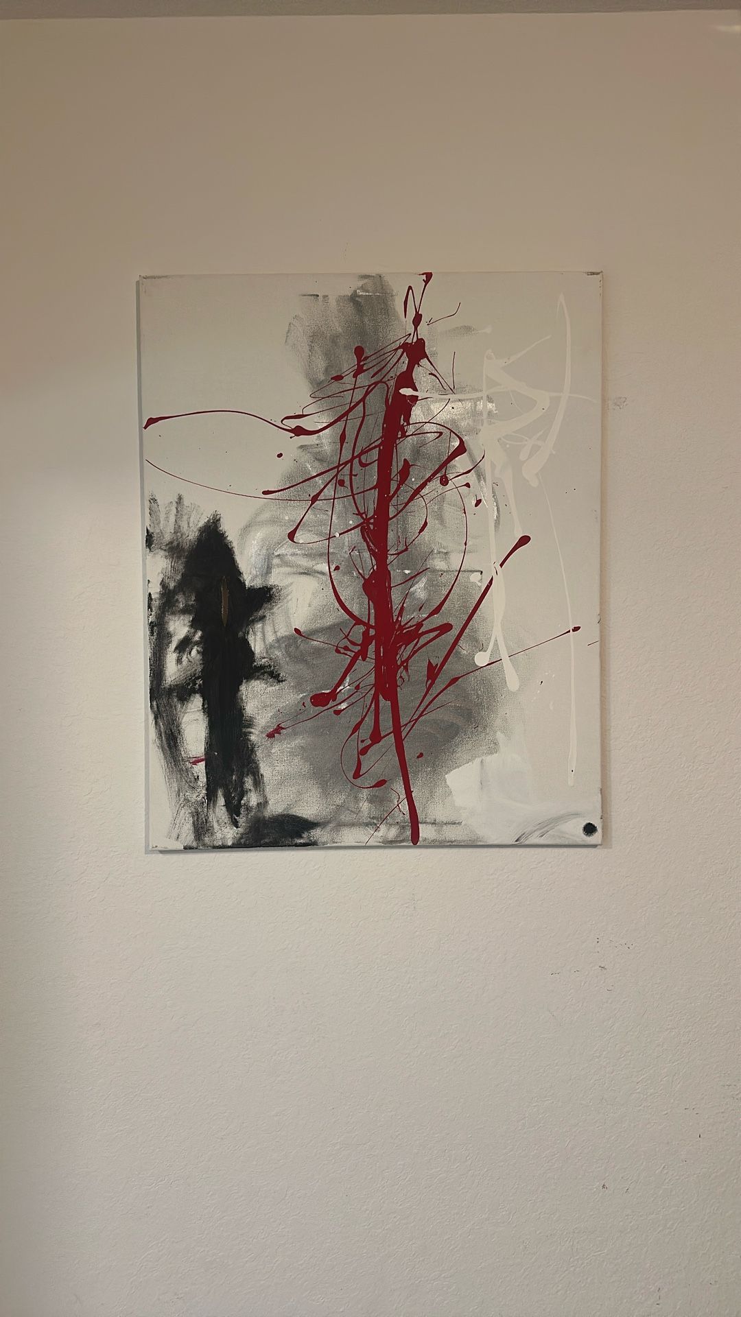 Frame Painting