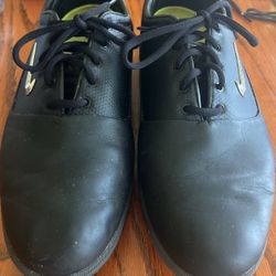 Nike Golf Shoes