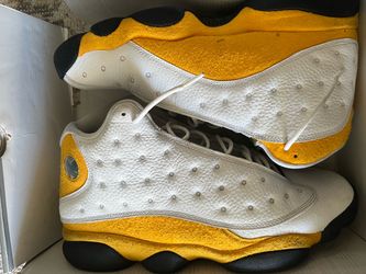 Jordan 13s del sol