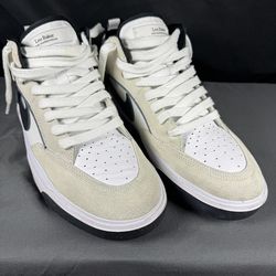 Nike SB React Leo Baker