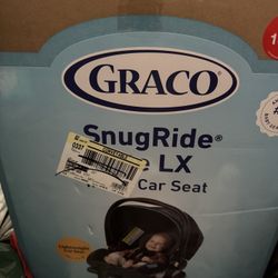 Graco  Car Seat Lx