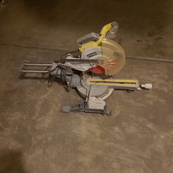 Ryobi (Fully Functional)