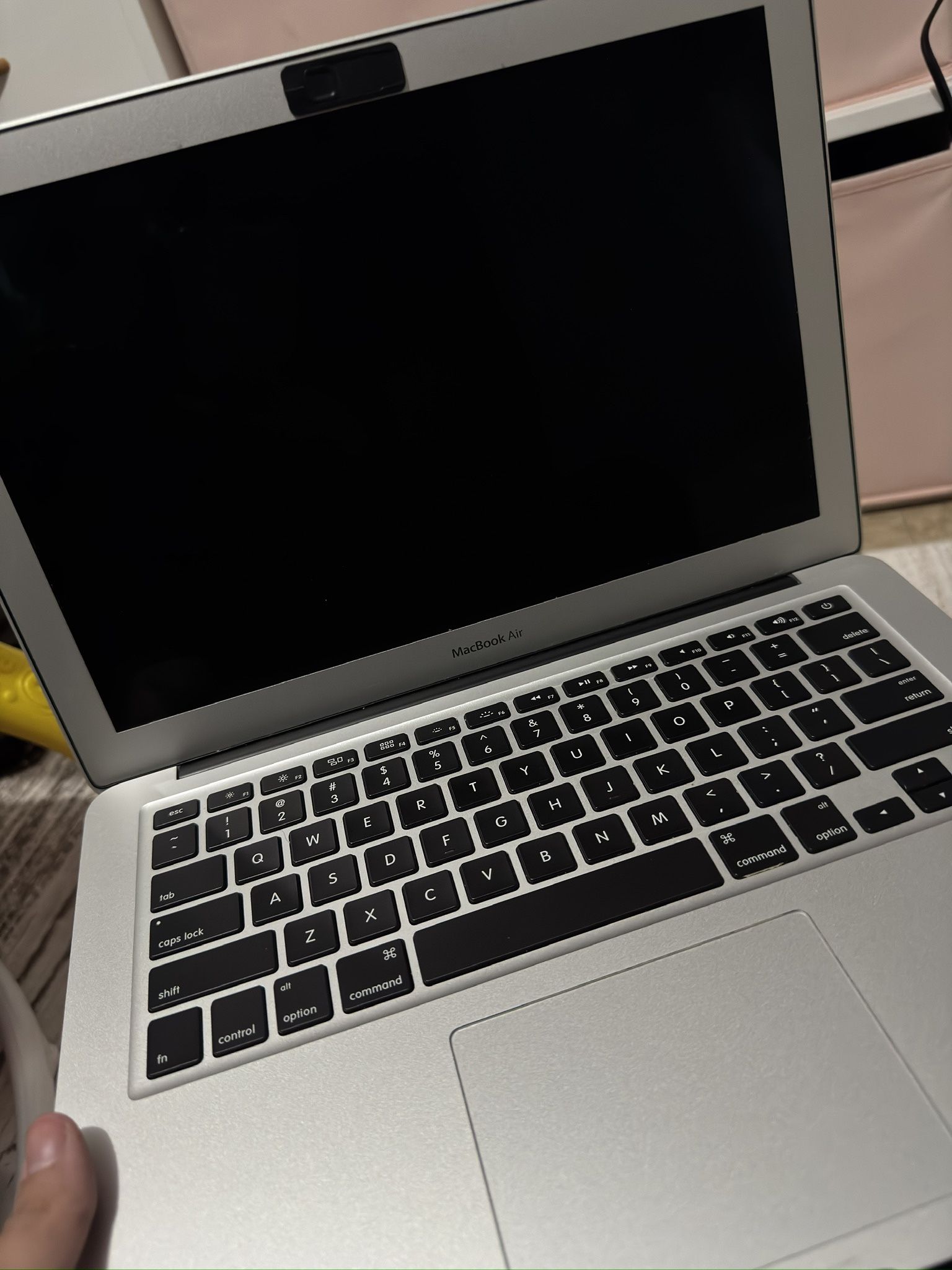 Macbook Air 2019