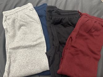 Athletic Pants