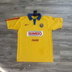 06/07 Retro America jersey Size Large