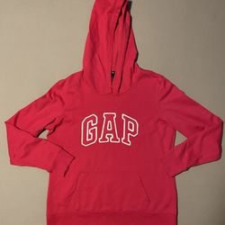 GAP Women’s Pullover Hoodie Sweatshirt Like New VNDS
