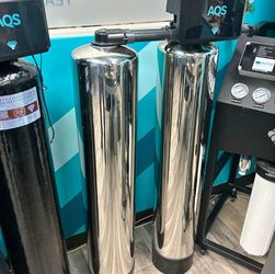 Water Softener
