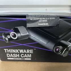 Thinkware Dash Cam Q800 Pro