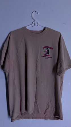 Vikings MC 2011 tee