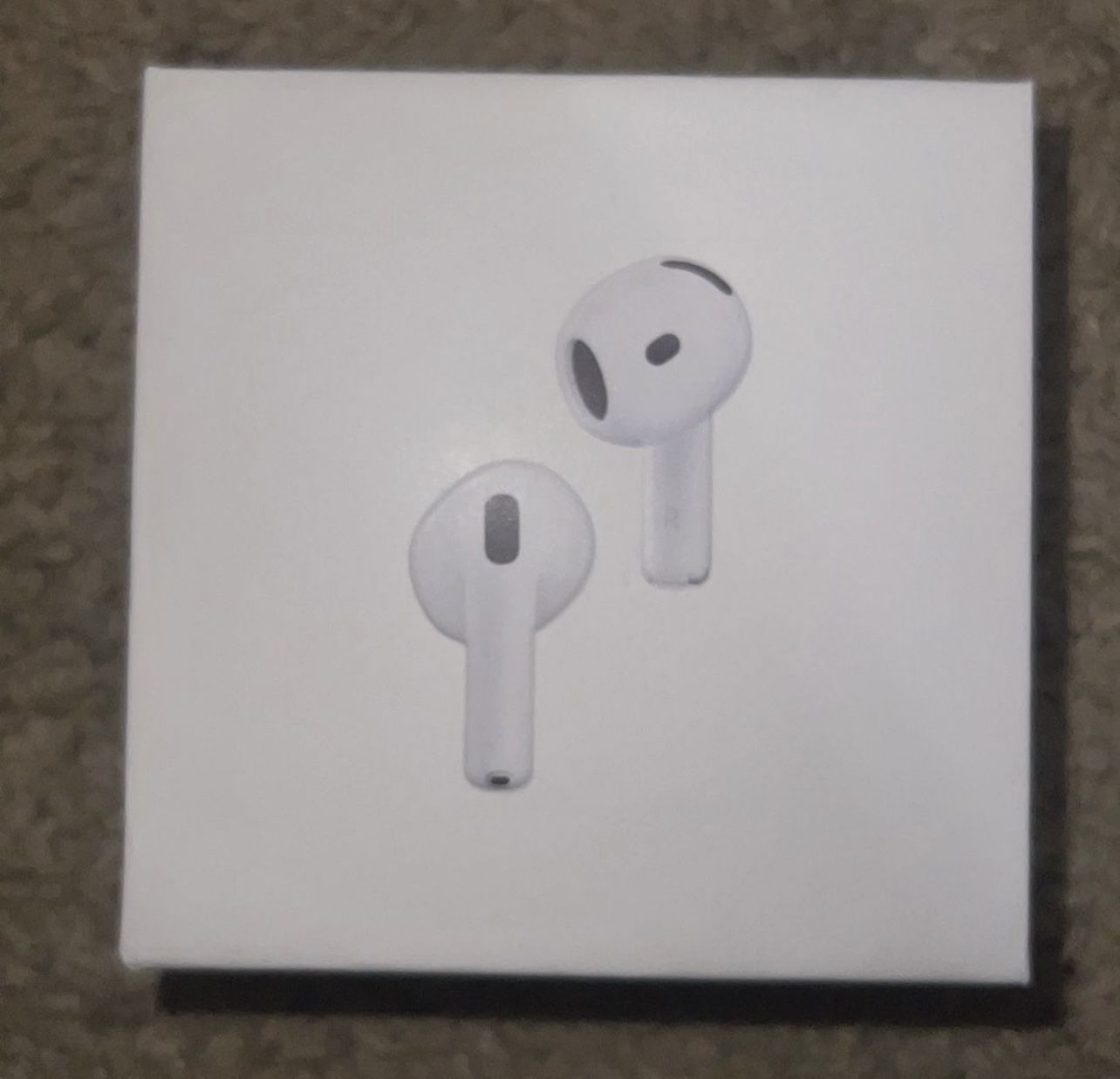 AirPods 4’s With ANC (BEST OFFER🔥)