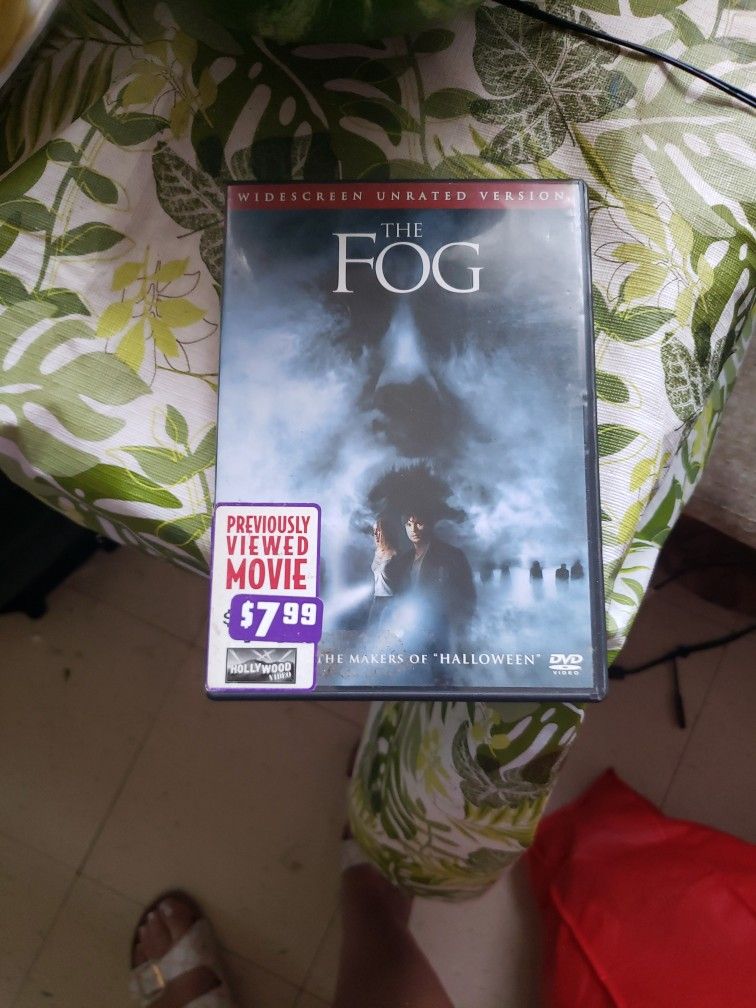 Dvd Movies