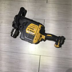 Dealt Angle Drill 60 Volt 