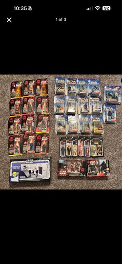 Star Wars