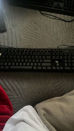 IBUYPOWER keyboard