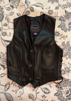 EAGLE AMERICAN LEATHER