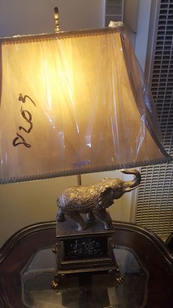 LAMPS