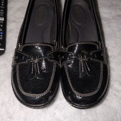 NEW LOAFERS BY CLARK'S REDUCED 