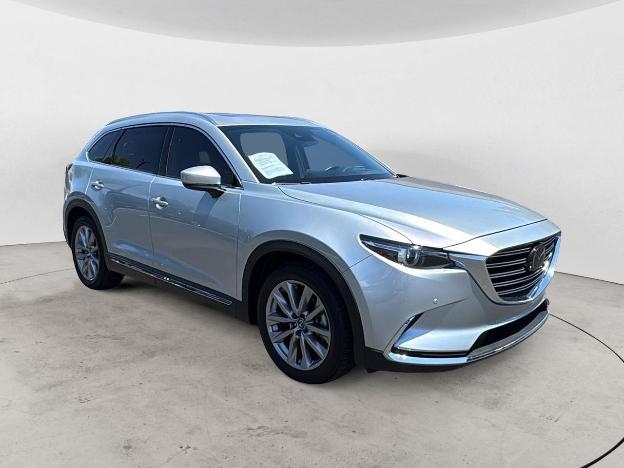 2022 Mazda CX-9