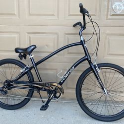 Electra Townie 7D Beach Cruiser