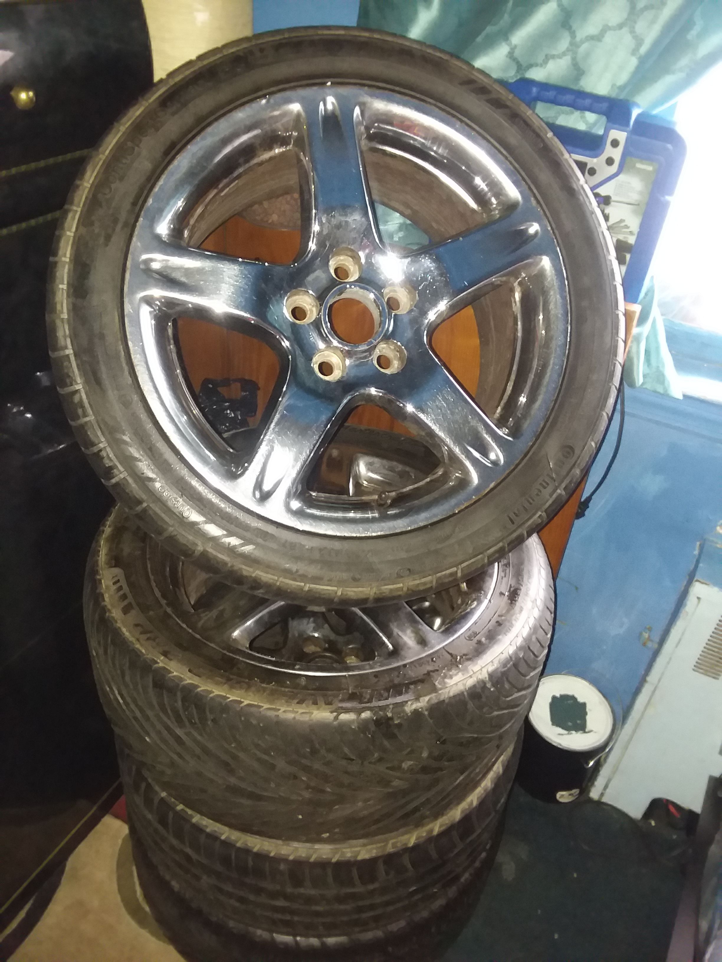 Good condition