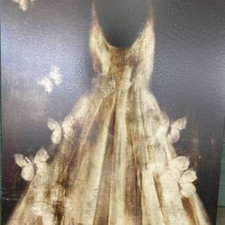 Canvas Artwork