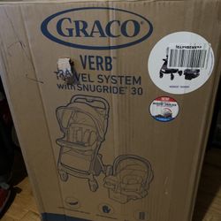 Baby Stroller