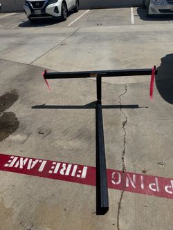 Truck bed extender