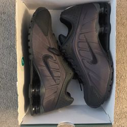 Nike Shox 