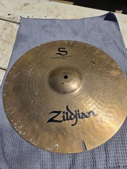 Zildjian S