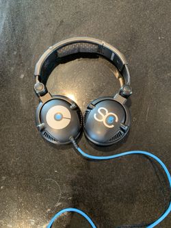 SKULLCANDY SK PRO DJ HEADPHONES