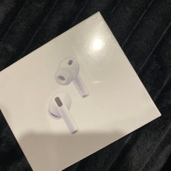 AirPods 3rd generation 