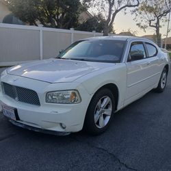 2009 Dodge Charger O.B.O.