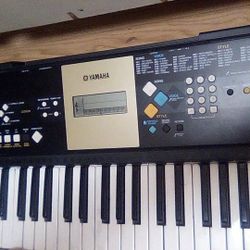 Digital Keyboard (YAMAHA)