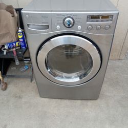 Santiago's Appliances 