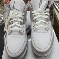 Wins Air Jordan 3 Retro Sp