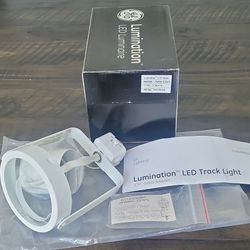  NEW GE LED Track Lighting 