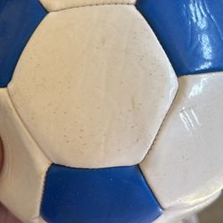 Soccer Ball