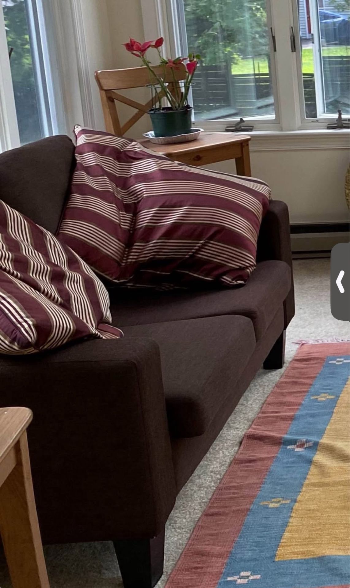 Love Seat