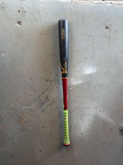 Fernando Tatis Victus wood bat 32in