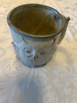 Kashiwa Craft Seto Ware mug