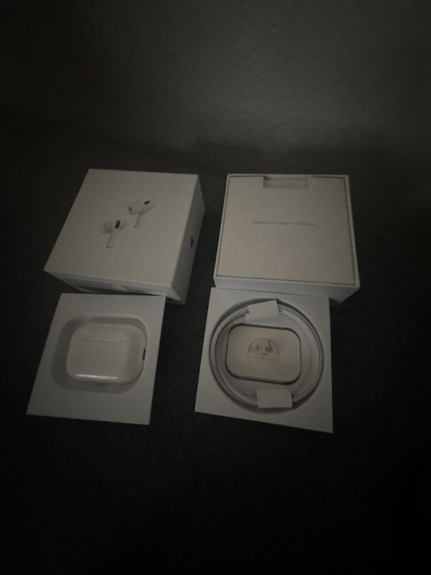 AirPods Pro Generation 2