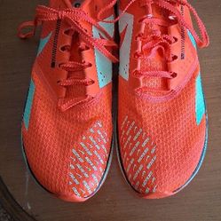 9.5 Racing Rival Waffle tennis shoes