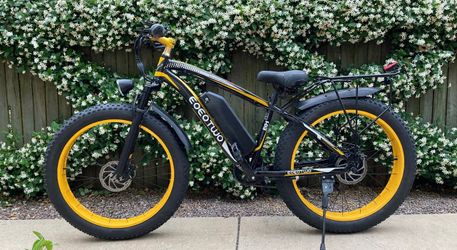 Ebike