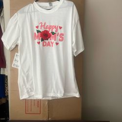 Mothers Day Shirt