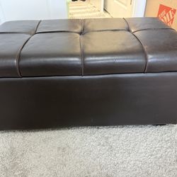 storage