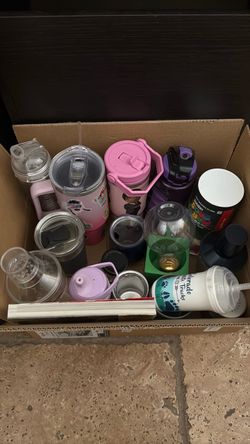 Free Cups