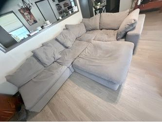 $200 sectional