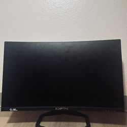 Sceptre Curved 24.5-inch Gaming Monitor 